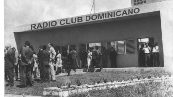 Enlace permanente a:Radio Club Dominicano